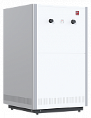 Котел напольный газовый ЛЕМАКС КСГ-100д PREMIUM  (г.Таганрог)  с доставкой в NAME