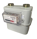 Купить Счётчик газа BK-Р-G4Т левый (ТАУГАЗ)